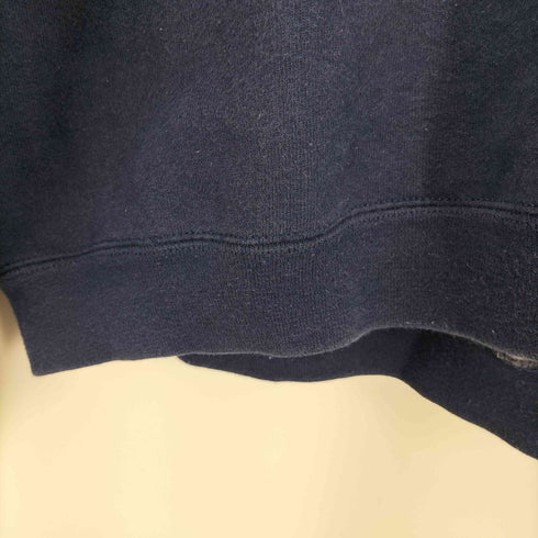カーハート Carhartt Flame Resistant ロゴ刺繍スウェットプルオーバー フェード メンズ