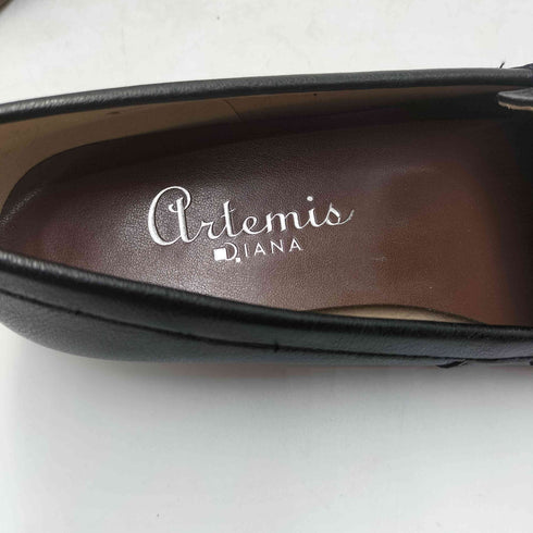 アルテミスバイダイアナ artemis by DIANA ビットローファー レディース JPN:23.5