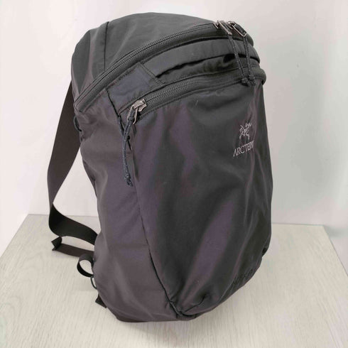 アークテリクス ARCTERYX INDEX15 BACKPACK メンズ