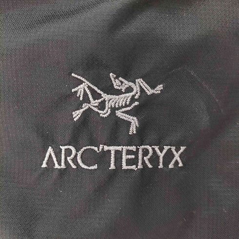 アークテリクス ARCTERYX INDEX15 BACKPACK メンズ