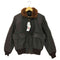 ザリアルマッコイズ THE REAL McCOYS TYPE G-1 MIL-J-7823C レザー フライトジャケット メンズ 42