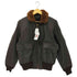 ザリアルマッコイズ THE REAL McCOYS TYPE G-1 MIL-J-7823C レザー フライトジャケット メンズ 42