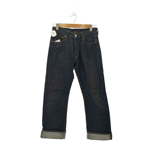 リーバイス Levis 273刻印 501 レギュラーストレートデニムパンツ メンズ 29×32