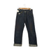 リーバイス Levis 273刻印 501 レギュラーストレートデニムパンツ メンズ 29×32