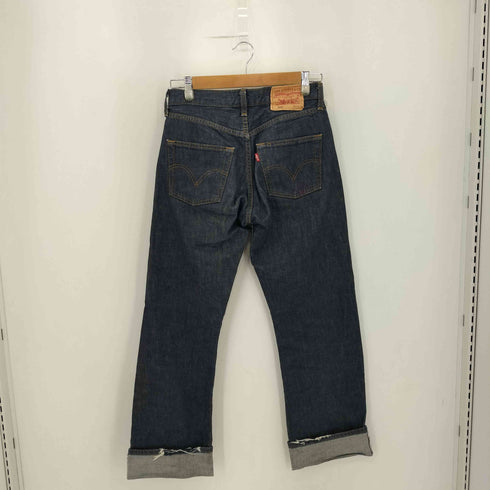 リーバイス Levis 273刻印 501 レギュラーストレートデニムパンツ メンズ 29×32