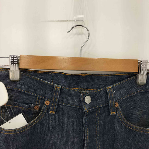リーバイス Levis 273刻印 501 レギュラーストレートデニムパンツ メンズ 29×32