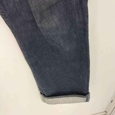リーバイス Levis 273刻印 501 レギュラーストレートデニムパンツ メンズ 29×32