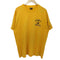 フルーツオブザルーム FRUIT OF THE LOOM 90s USA製 裾/袖シングル 企業ロゴ プリント S/S Tシャツ メンズ import:XL
