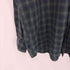 バナナリパブリック BANANA REPUBLIC 90s タータンチェック L/S ネルシャツ メンズ import:XL