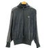 アディダス adidas FB TT VELOUR ファイヤーバード トラックトップ ベロア トラックジャケット ジャージ メンズ import:M