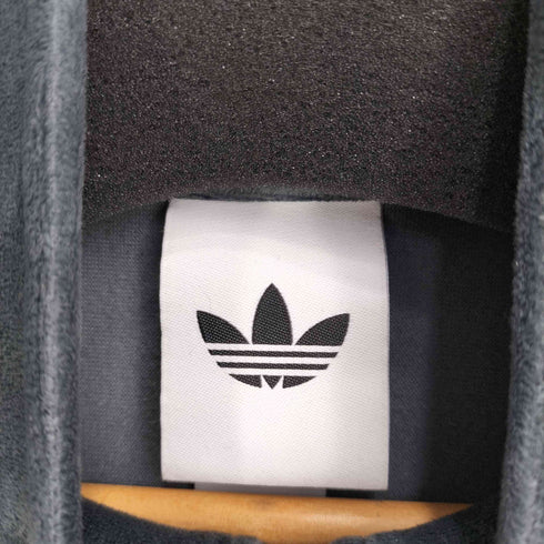 アディダス adidas FB TT VELOUR ファイヤーバード トラックトップ ベロア トラックジャケット ジャージ メンズ import:M