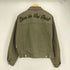 GUBIN ヘビコットントラッカージャケット メンズ import:M
