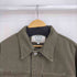GUBIN ヘビコットントラッカージャケット メンズ import:M