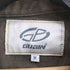 GUBIN ヘビコットントラッカージャケット メンズ import:M