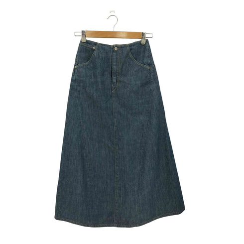 リーバイス Levis ENGINEERED JEANS デニムスカート レディース W29