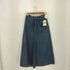 リーバイス Levis ENGINEERED JEANS デニムスカート レディース W29