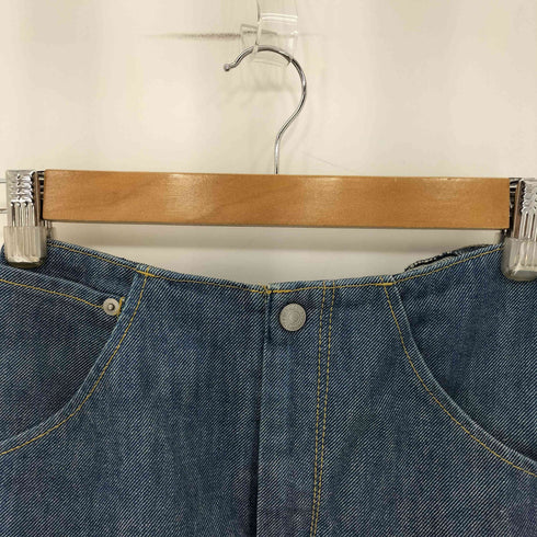 リーバイス Levis ENGINEERED JEANS デニムスカート レディース W29