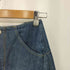 リーバイス Levis ENGINEERED JEANS デニムスカート レディース W29