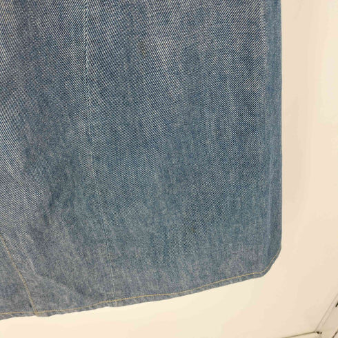 リーバイス Levis ENGINEERED JEANS デニムスカート レディース W29