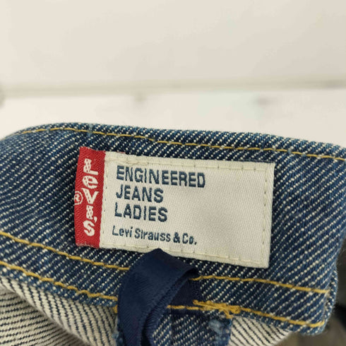 リーバイス Levis ENGINEERED JEANS デニムスカート レディース W29