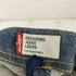 リーバイス Levis ENGINEERED JEANS デニムスカート レディース W29