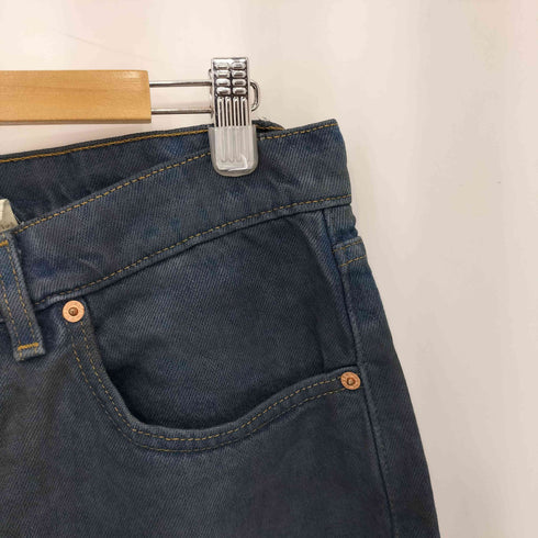 リーバイス Levis 90s 565 USA製 ボタン裏511刻印 デニムパンツ メンズ W34 L32