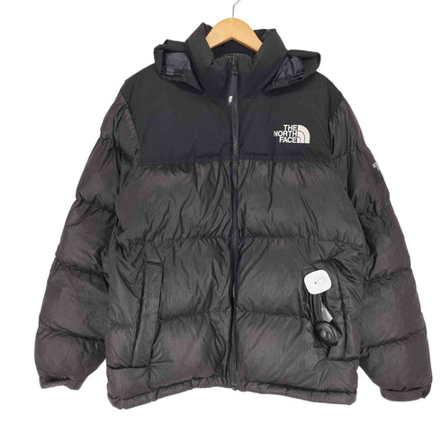 ザノースフェイス THE NORTH FACE NOVELTY NUPTSE DOWN JACKET メンズ L