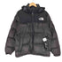 ザノースフェイス THE NORTH FACE NOVELTY NUPTSE DOWN JACKET メンズ L