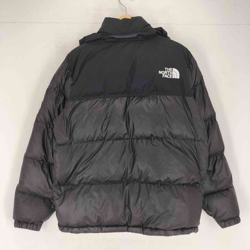 ザノースフェイス THE NORTH FACE NOVELTY NUPTSE DOWN JACKET メンズ L