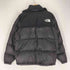 ザノースフェイス THE NORTH FACE NOVELTY NUPTSE DOWN JACKET メンズ L