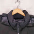 ザノースフェイス THE NORTH FACE NOVELTY NUPTSE DOWN JACKET メンズ L