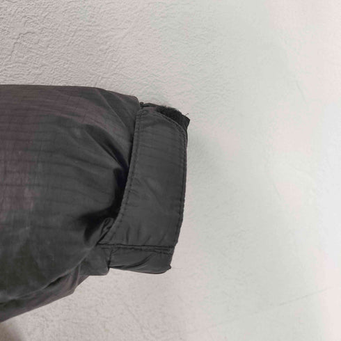 ザノースフェイス THE NORTH FACE NOVELTY NUPTSE DOWN JACKET メンズ L