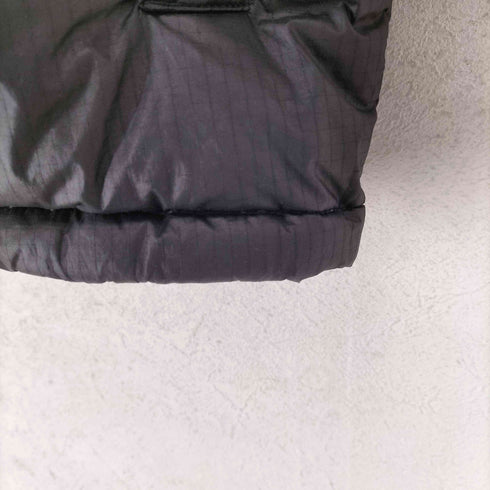 ザノースフェイス THE NORTH FACE NOVELTY NUPTSE DOWN JACKET メンズ L