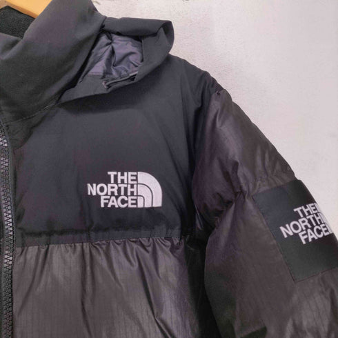 ザノースフェイス THE NORTH FACE NOVELTY NUPTSE DOWN JACKET メンズ L