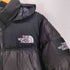 ザノースフェイス THE NORTH FACE NOVELTY NUPTSE DOWN JACKET メンズ L