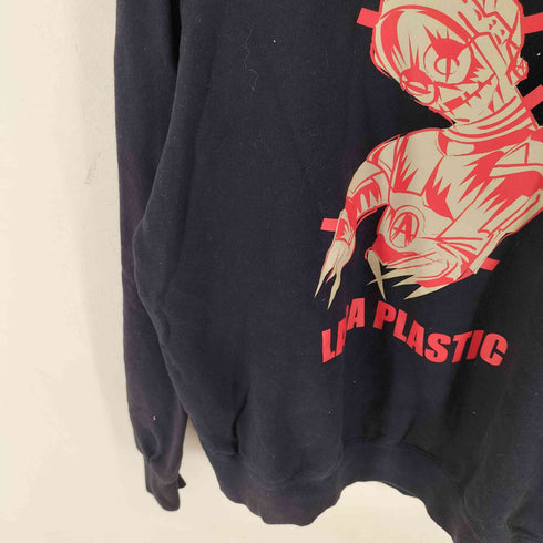 アンダーカバー UNDER COVER JUN TAKAHASHI 15AW PAPER DOLL archive スウェット メンズ L