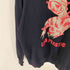 アンダーカバー UNDER COVER JUN TAKAHASHI 15AW PAPER DOLL archive スウェット メンズ L