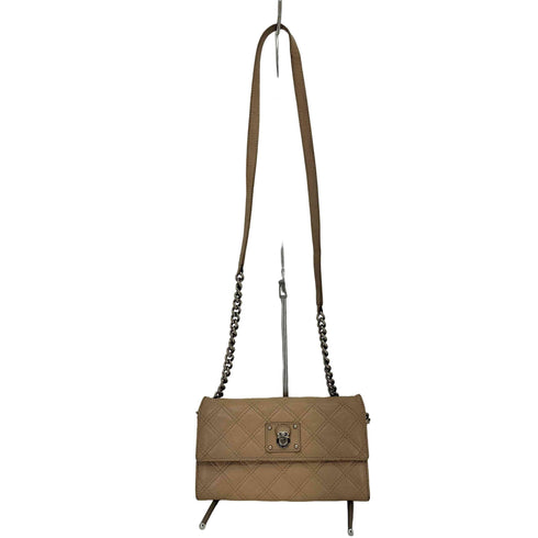 マークジェイコブス MARC JACOBS キルティング ショルダーバッグ レディース