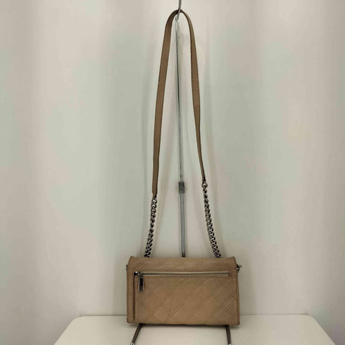 マークジェイコブス MARC JACOBS キルティング ショルダーバッグ レディース