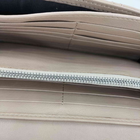 マークジェイコブス MARC JACOBS キルティング ショルダーバッグ レディース