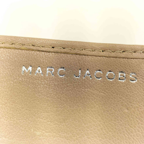 マークジェイコブス MARC JACOBS キルティング ショルダーバッグ レディース