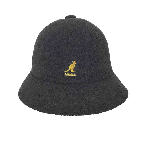 カンゴール KANGOL BERMUDA CASUAL メンズ L