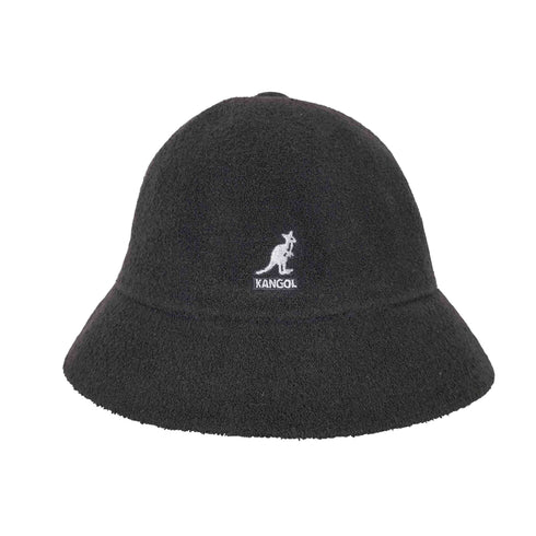 カンゴール KANGOL BERMUDA CASUAL メンズ L