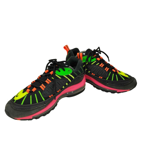 ナイキ NIKE AIRMAX 98 ナイキ エアマックス レディース JPN:24