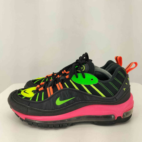 ナイキ NIKE AIRMAX 98 ナイキ エアマックス レディース JPN:24