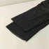 Jennyfer スカル ドクロ パンク シアー S/S ロング ワンピース レディース import:S