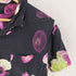 ステューシー Stussy Jelly Fish Printed Shirt メンズ S