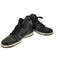 ナイキ NIKE GS Dunk High レオパード ハイカットスニーカー レディース JPN:24