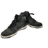 ナイキ NIKE GS Dunk High レオパード ハイカットスニーカー レディース JPN:24