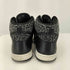 ナイキ NIKE GS Dunk High レオパード ハイカットスニーカー レディース JPN:24